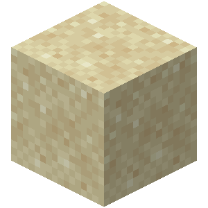 Minecraft Sand